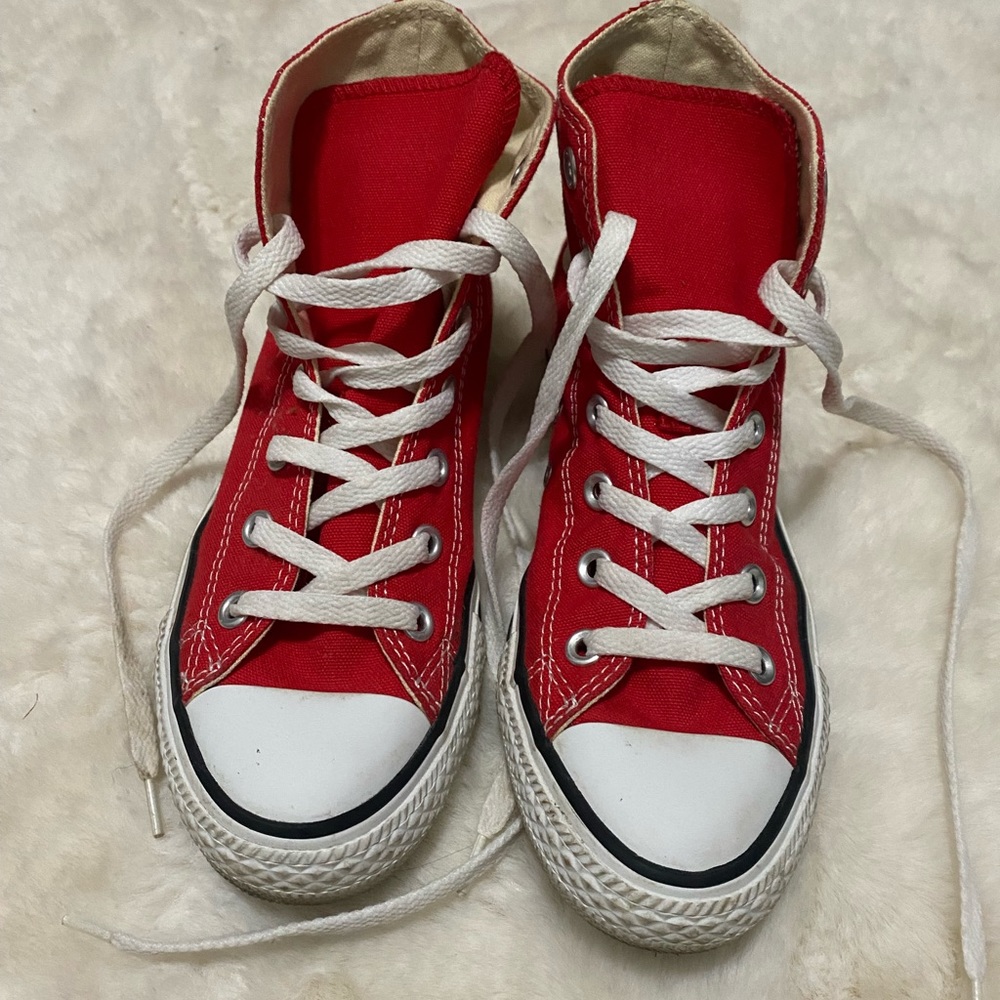 Converse Chuck Taylor